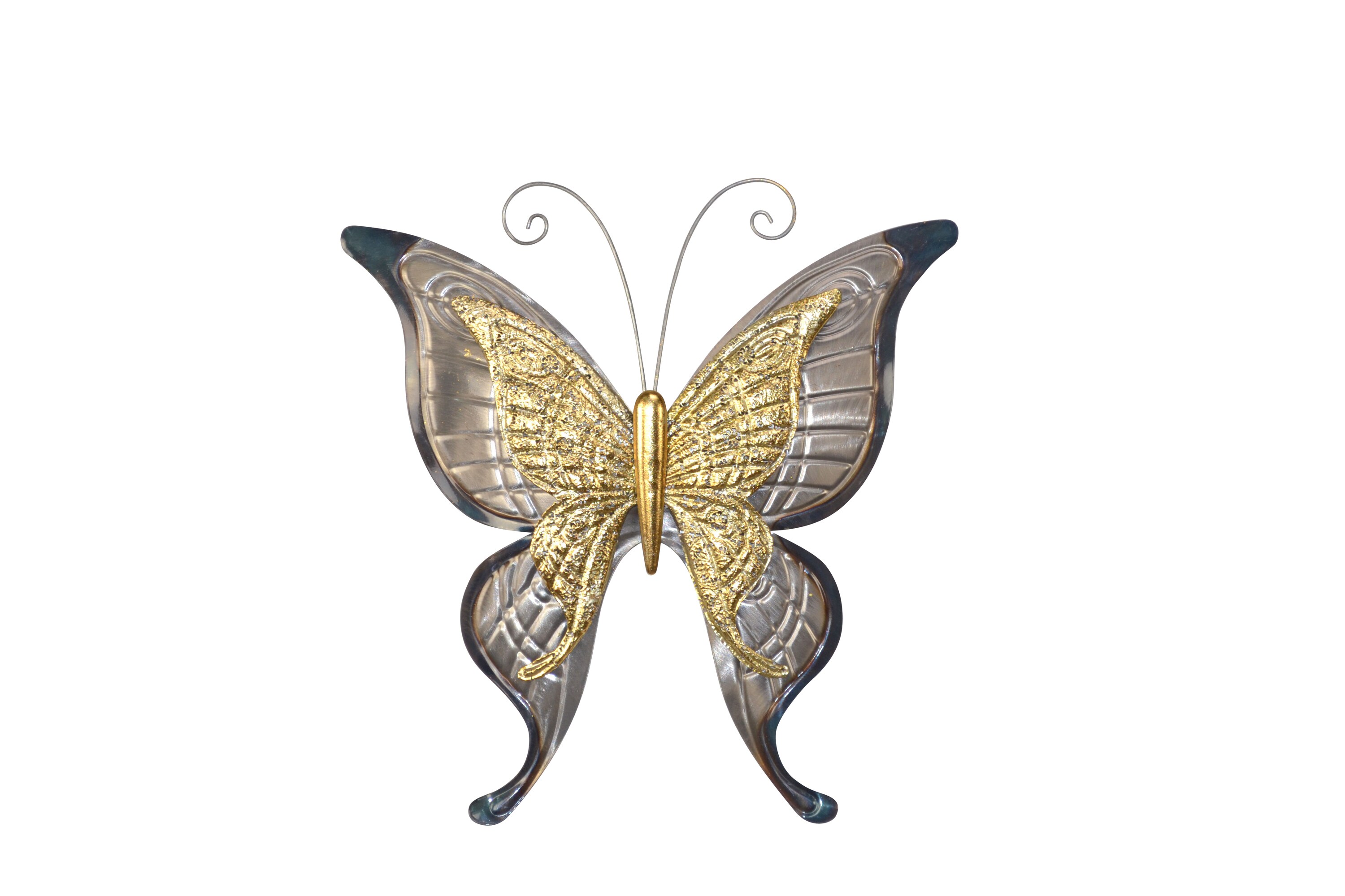 möbel direkt online Wanddekoration Butterfly