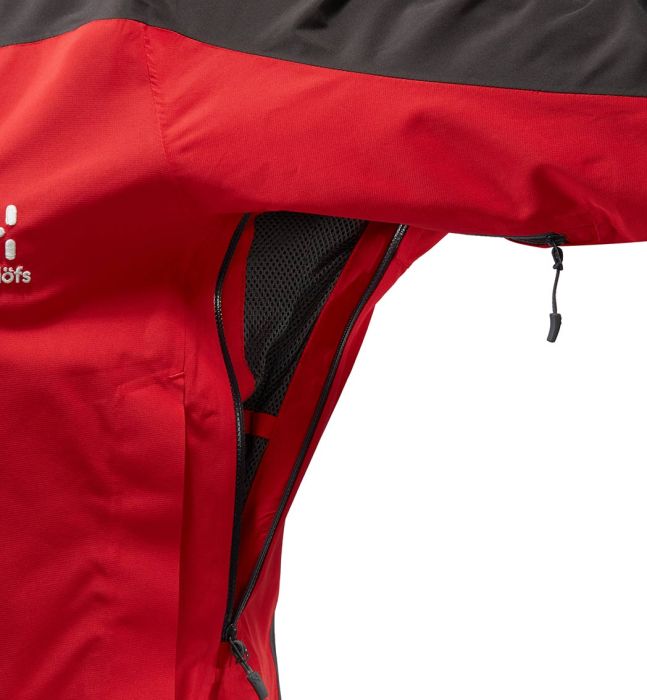 Niva Jacket Women