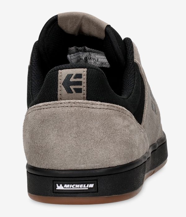 Etnies Marana Schuh (tan black)