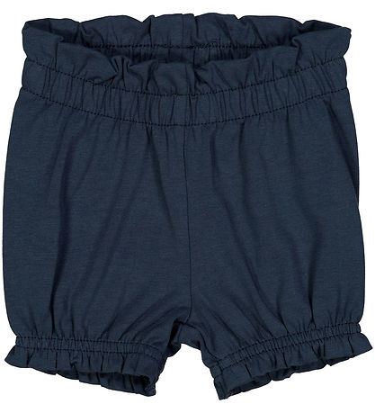 Müsli Bloomers - Cozy ich - Nacht Blue