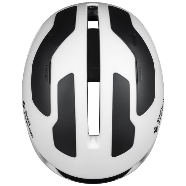 Casque vélo SWEET PROTECTION FALCONER AERO 2VI MIPS SATIN WHITE