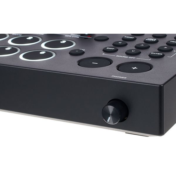 Roland TM-6 Pro Drum Trigger Module