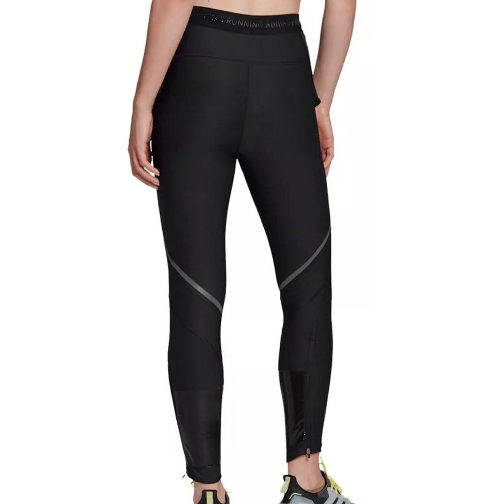Adidas Legging Noir femme Adidas Cold.rdy
