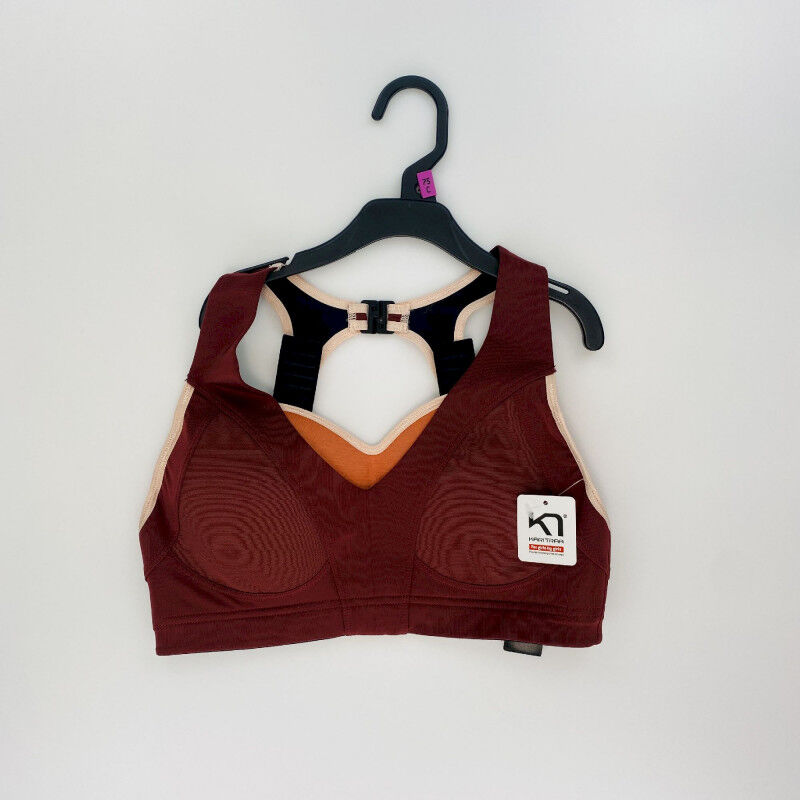 Driva Bra - Seconde main Brassière de sport - Rouge - 90C High Support