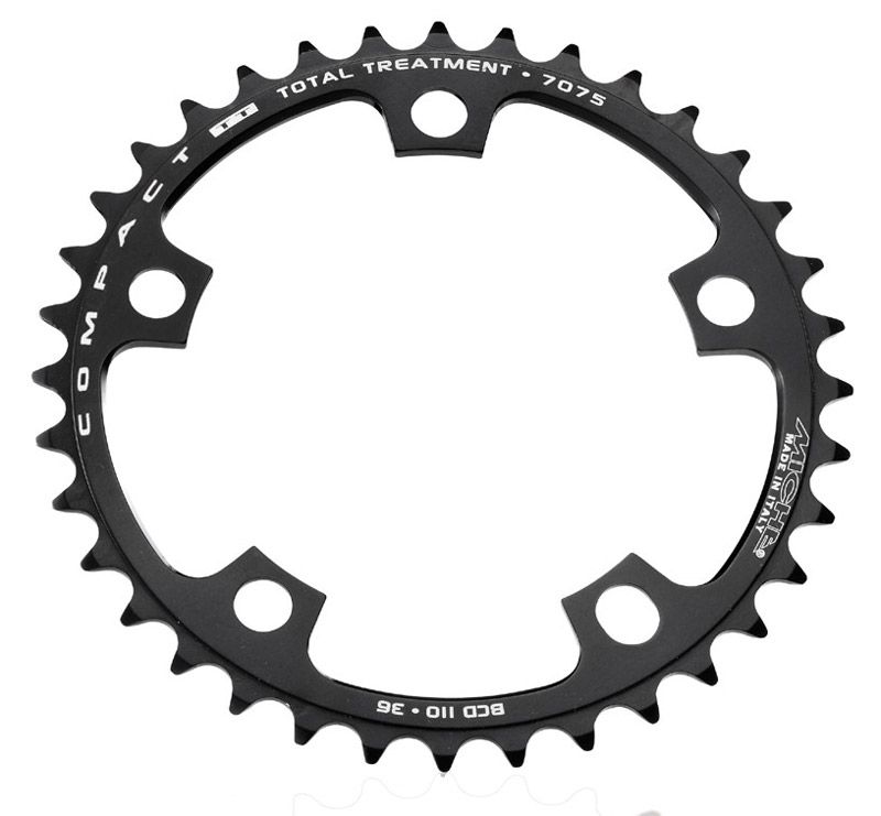 Miche Kettenblatt 9/10-fach Compact 5-Arm kaufen | Bike-Discount