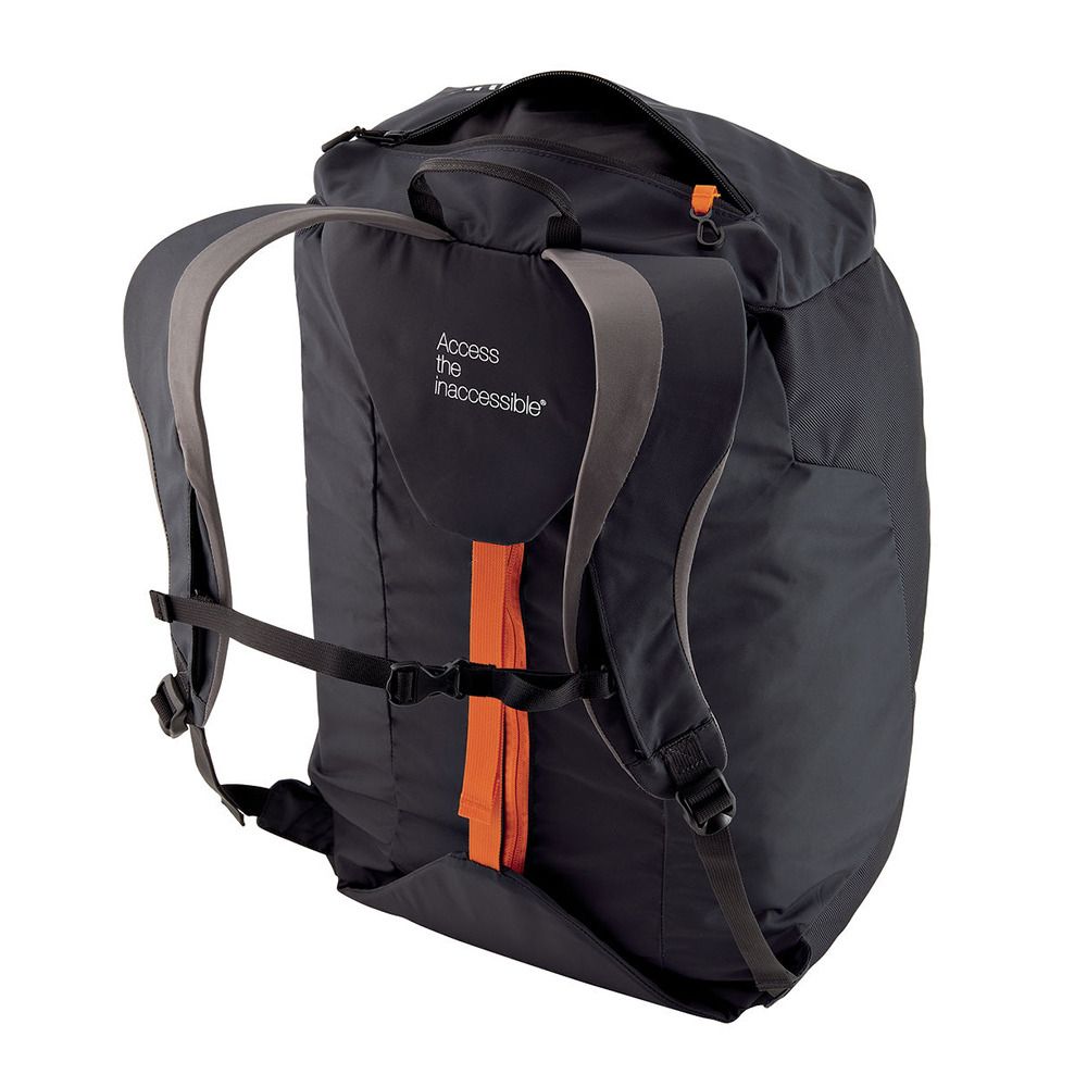 Petzl KLIFF - Sac À corde gris