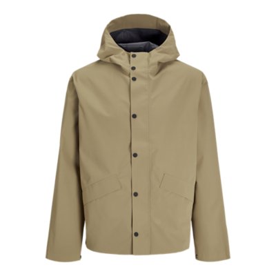 Coupe-vent homme Reagan Clean Tech Ra Ket JACK JONES PREMIUM