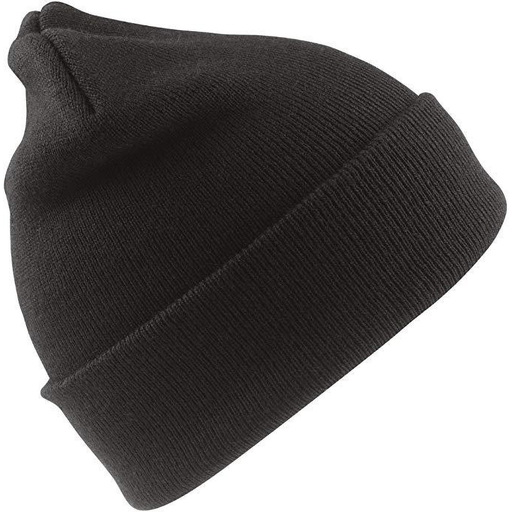 Gorro térmico leve para inverno (3m 40g) com isolamento Thinsulate.