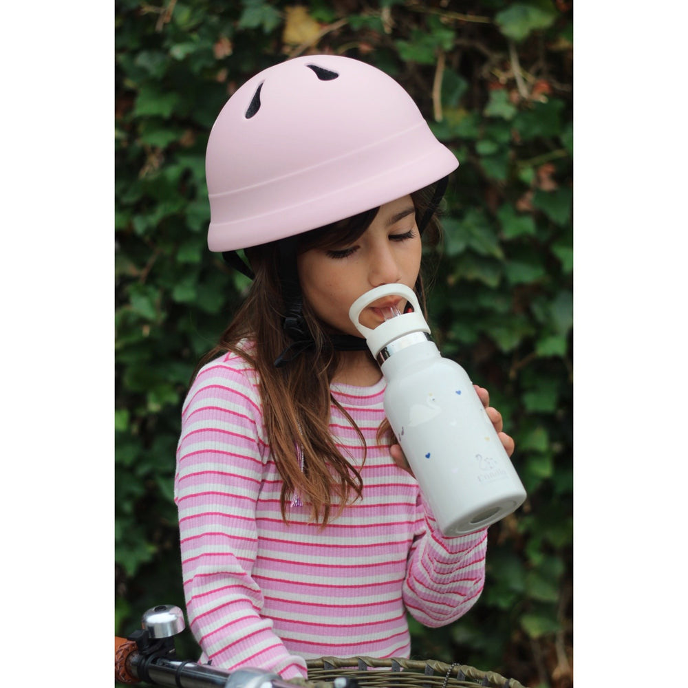 Cykelhjelm - Rose - Vanilla COPENHAGEN