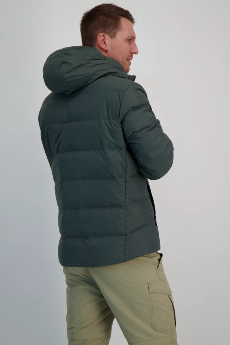 Jack Wolfskin Colonius Herren Daunenjacke
