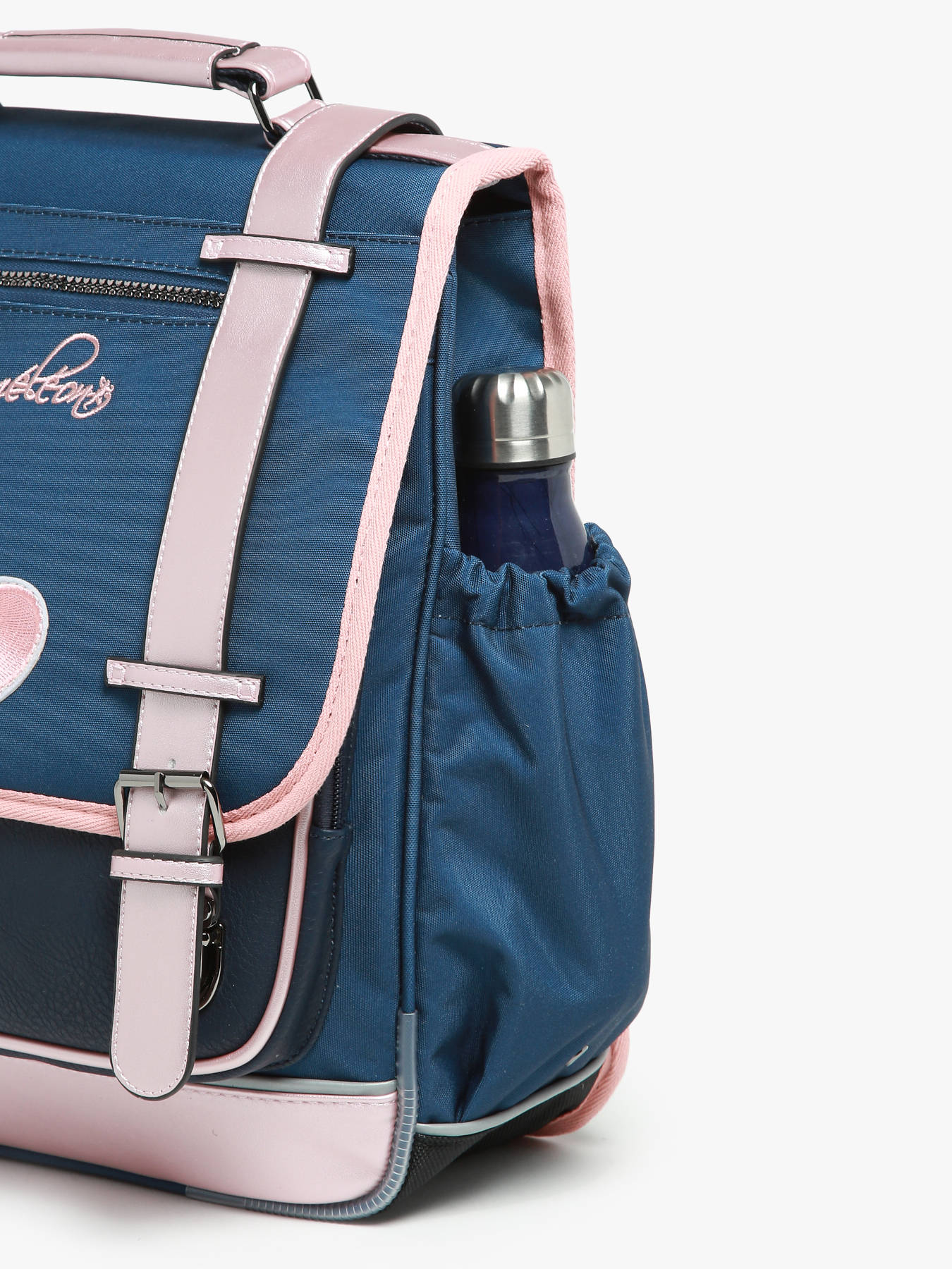 Sac  dos Vintage Fantasy 2 compartiments CAMELEON