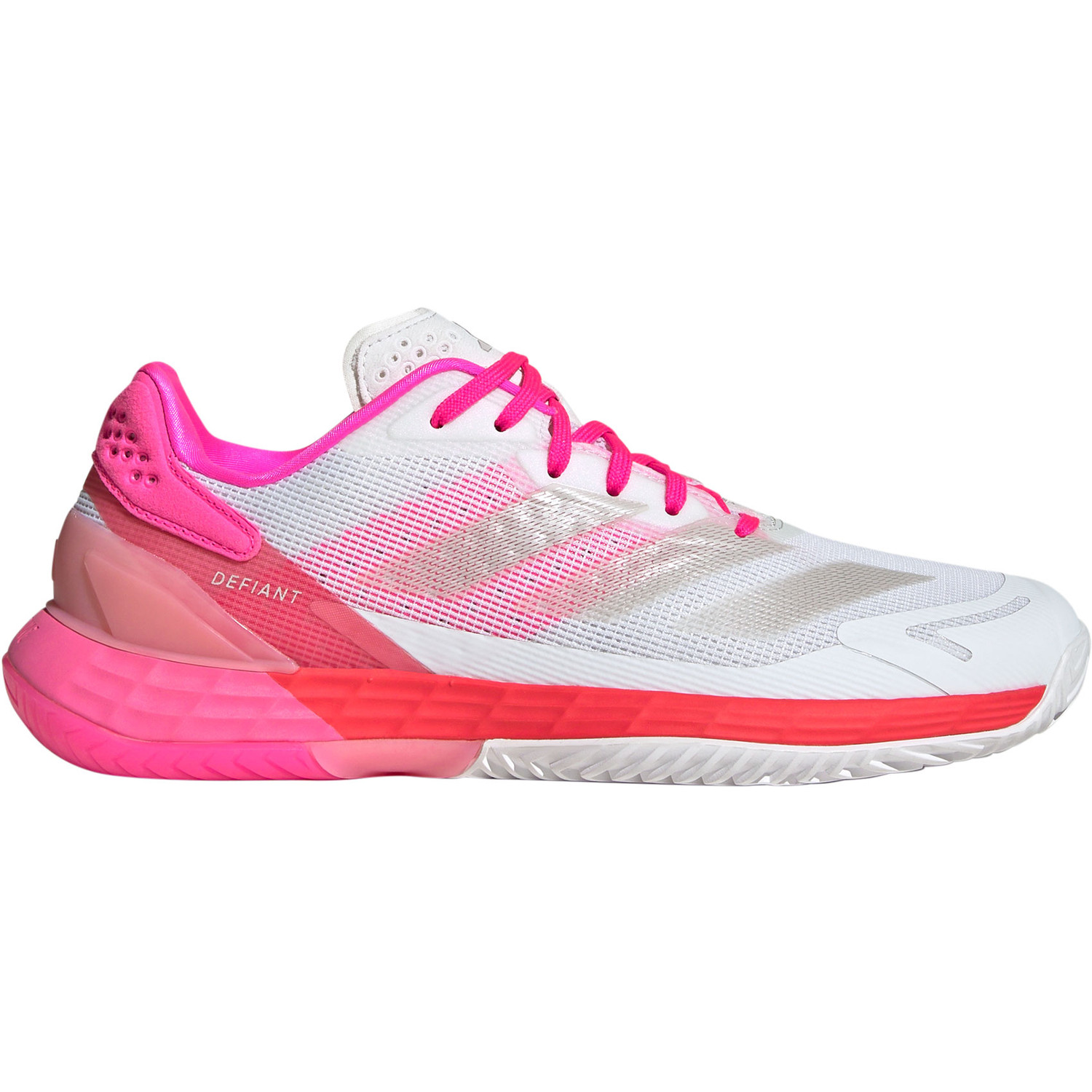 adidas Defiant Speed 2 Dames