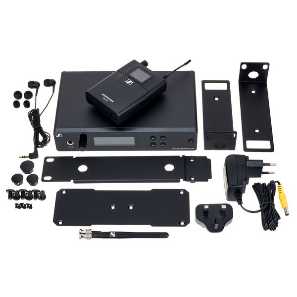 Sennheiser XSW IEM Set C-Band