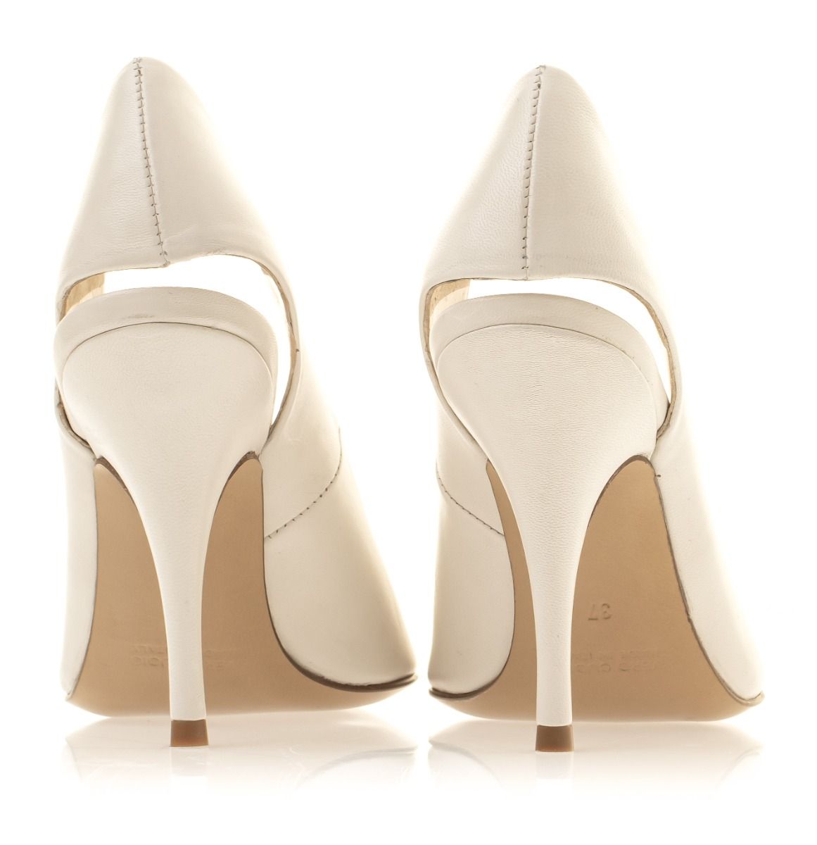 Guglielmo Rotta Pump