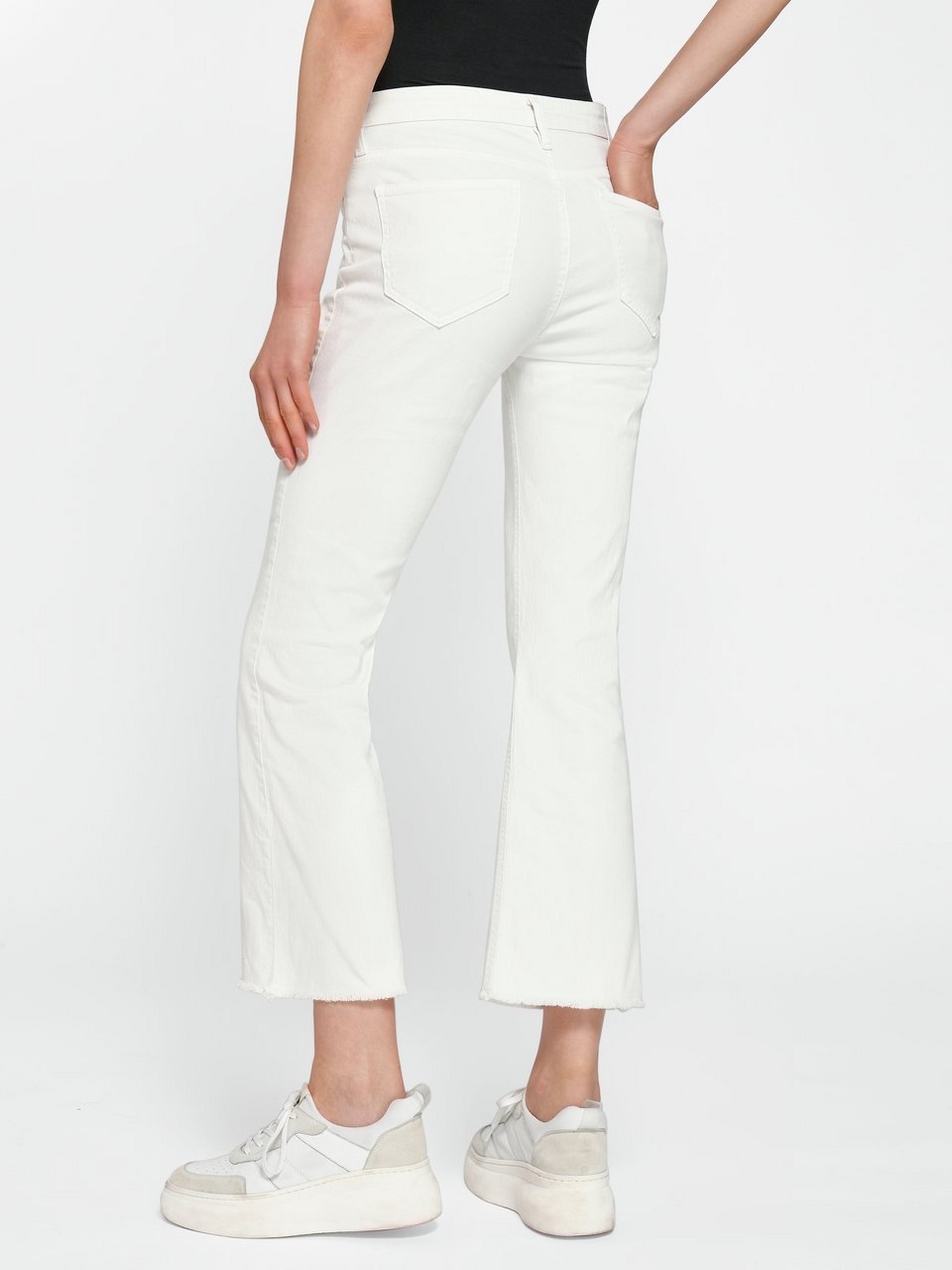 7/8-Jeans