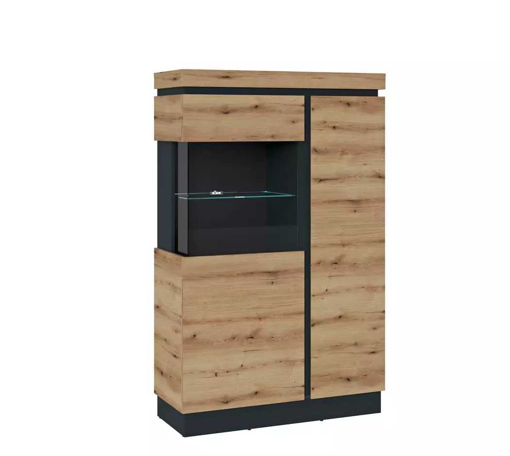 Vitrine Corte