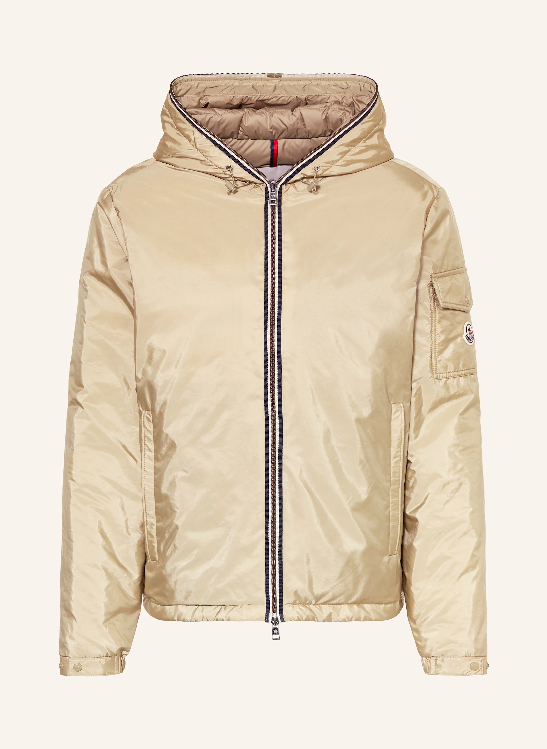 MONCLER Daunenjacke EVETTES
