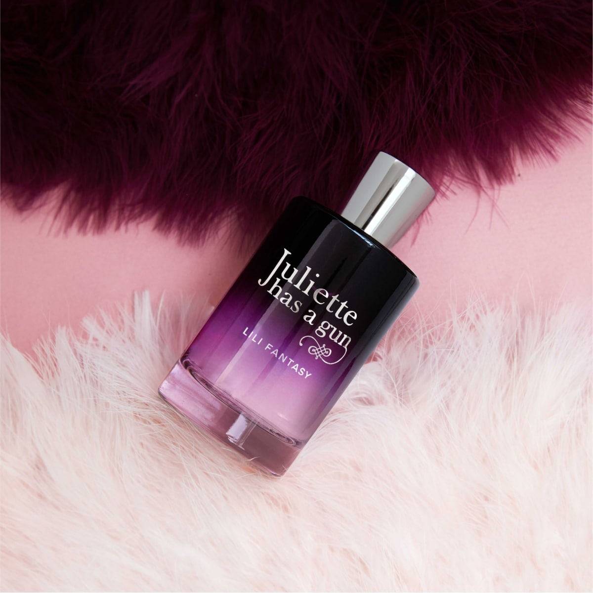 Juliette Has a Gun Lili Fantasy Eau de Parfum