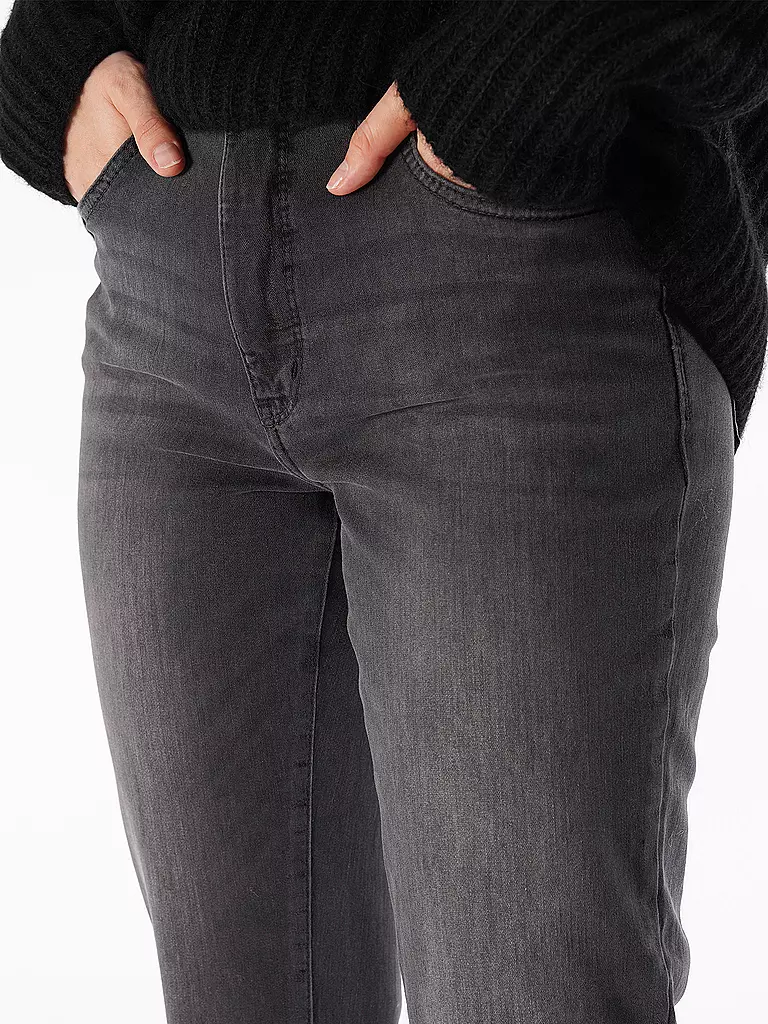 MAC Jeans Straight Fit DREAM grau