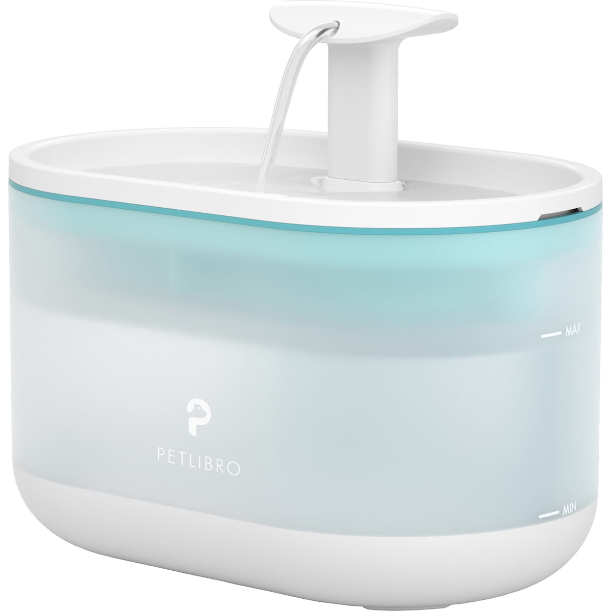Petlibro Capsule vannfontene til kjæledyr