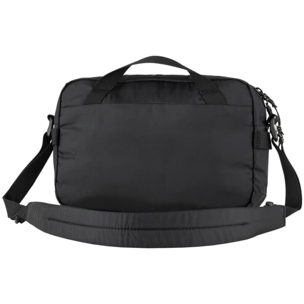 Sac à dos lifestyle FJALLRAVEN HIGH COAST CROSSBODY BLACK