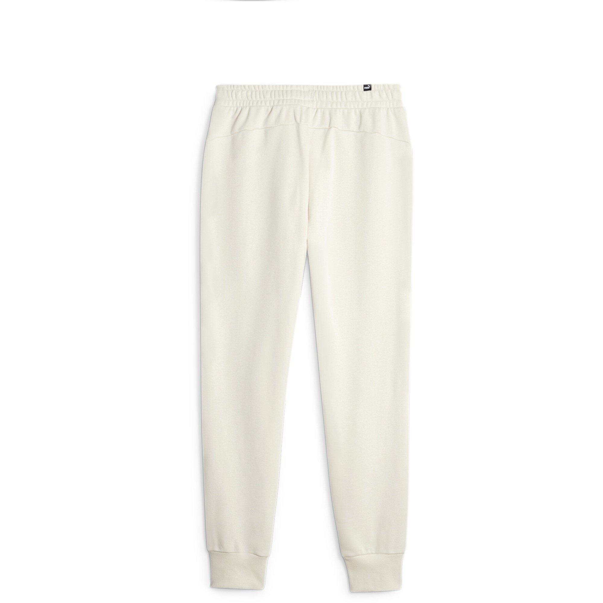 Puma ESS Logo Pants FL cl (s)