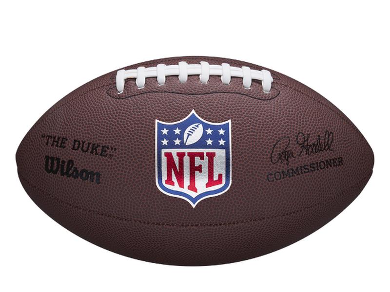 Wilson Football NFL Mini Replica NFL Mini Replica Football für Kinder