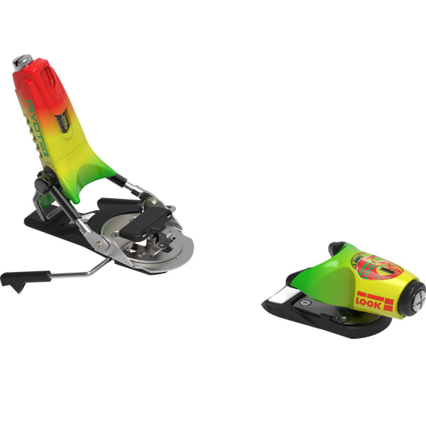 Fixation ski LOOK PIVOT 15 GW B130 FORZA 3.0