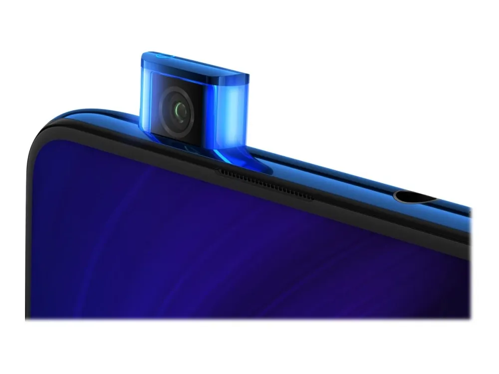 [OUTLET] - Xiaomi Mi 9T EU 6/64GB DS Melynas (Glacier blue) 23419