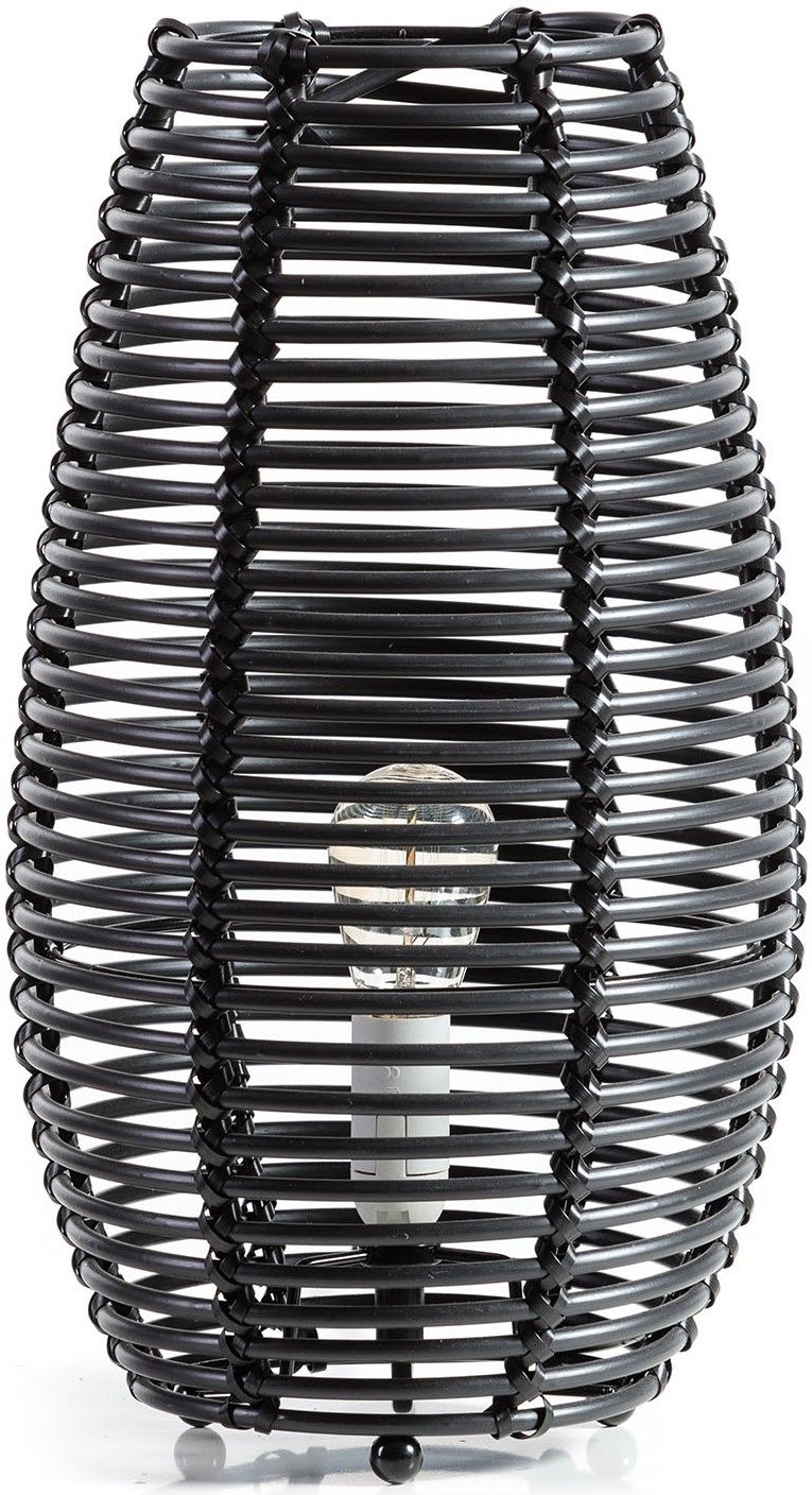 Tafellamp 05-TL3287-30 Cocoon  | ETH⌀20  x H39 cm