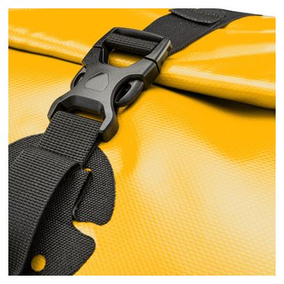 Sac de Voyage Ortlieb Rack Pack 31L Jaune Sun