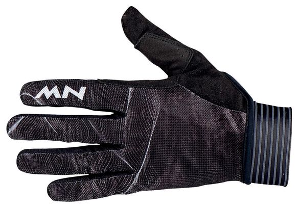 Paire de Gants Longs Northwave Air LF Noir / Gris