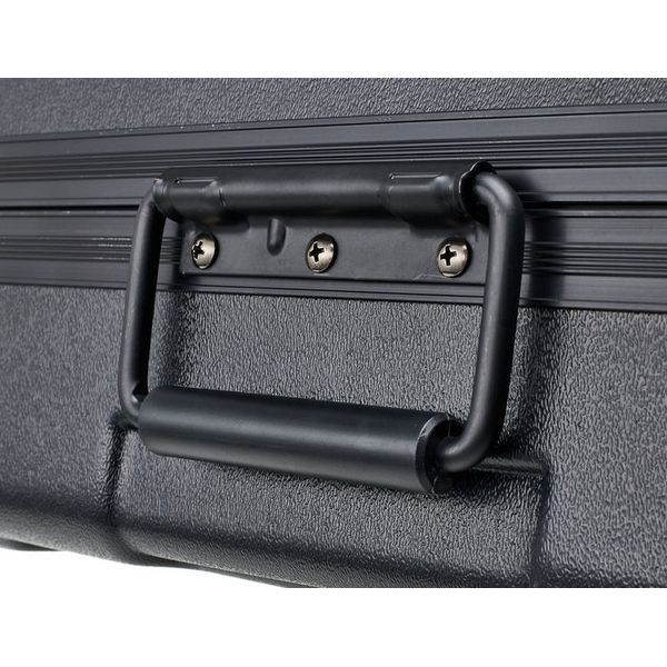 Gator TSA 76 Keyboard Case BK