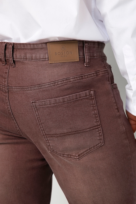 Boston Park Jeans, Straight Fit, bis Gr. 35