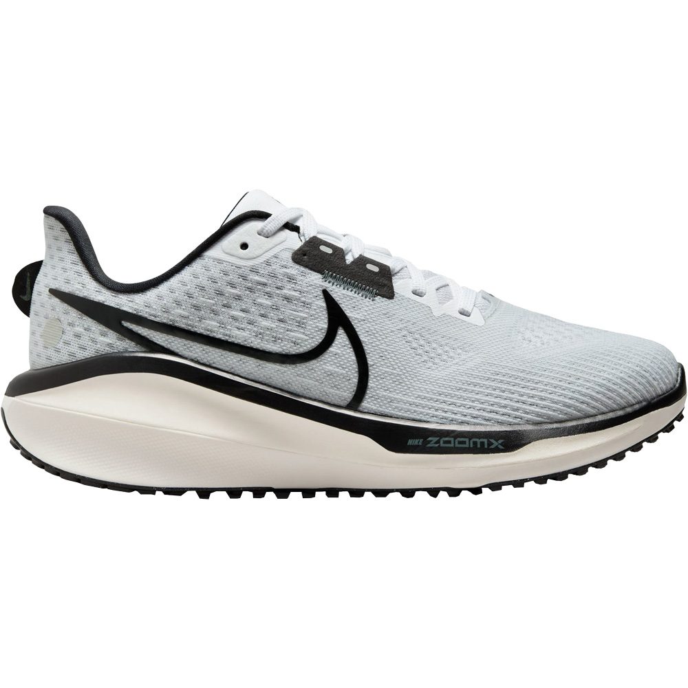 Nike Vomero 17 Laufschuhe Damen weiß