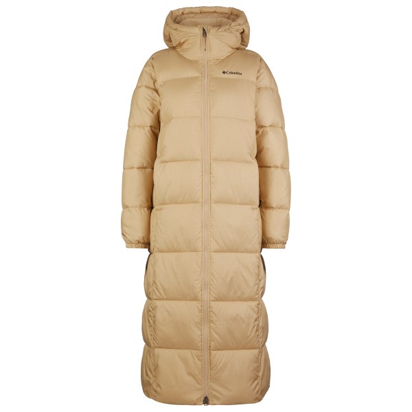 Columbia - Women's Puffect II Long Jacket - Manteau