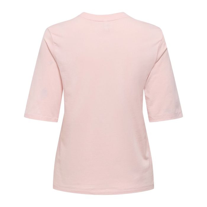 Only Phoebe Fresh Top Shirt Dames