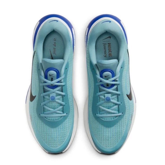 Nike Herre Løbesko Journey Run Blå