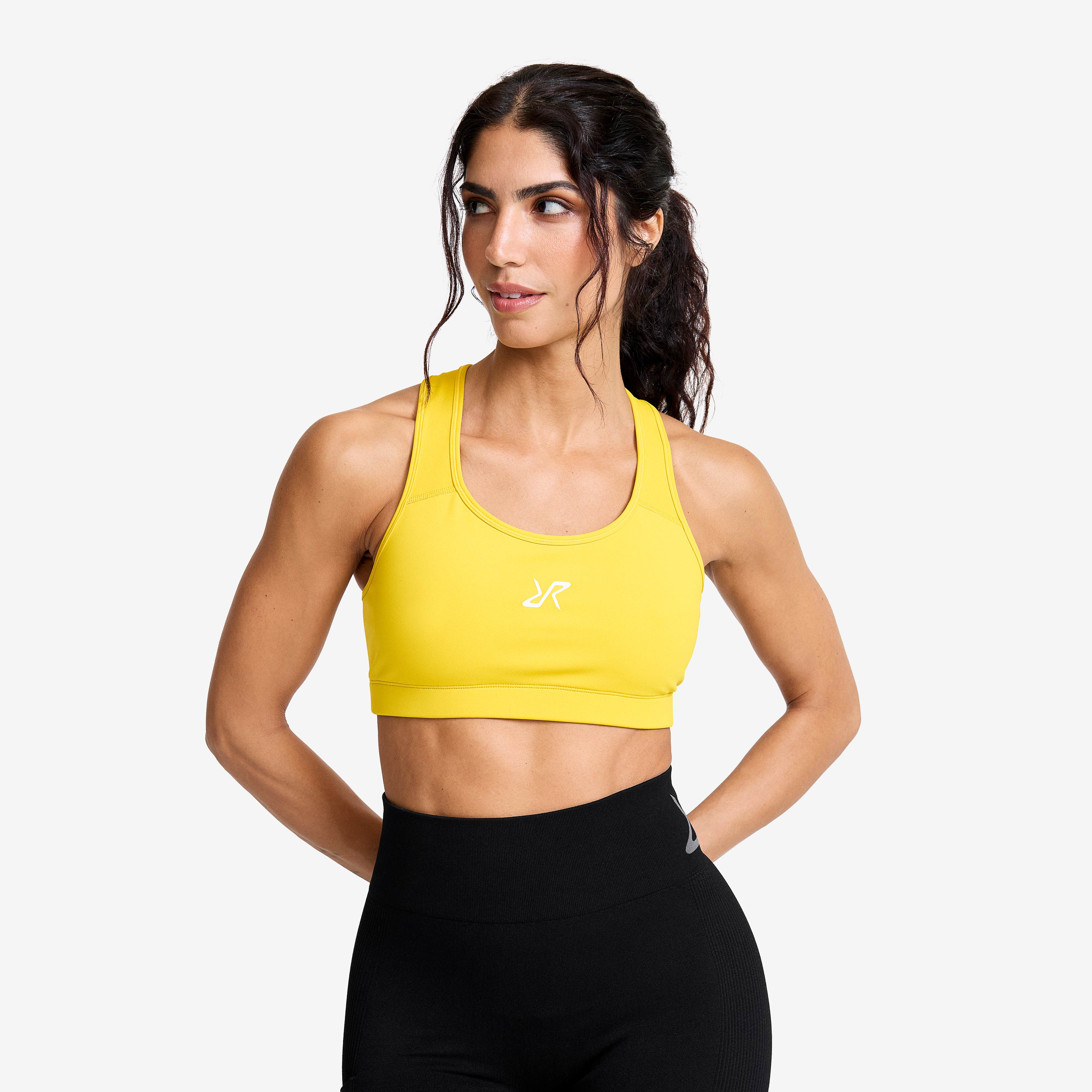 RVRC Sports Bra Dame Mango Mint
