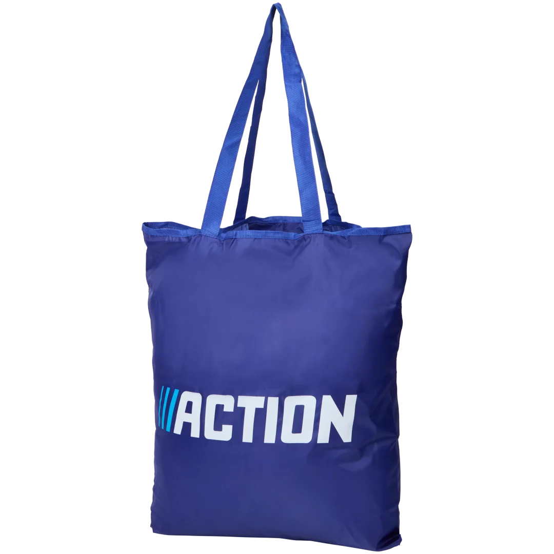 Sac de courses réutilisable Action