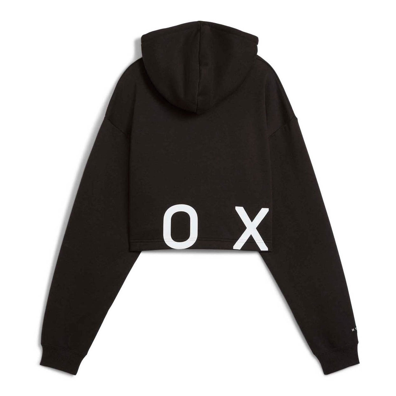 PUMA  PUMA X HYROX Heavyweight Hoodie