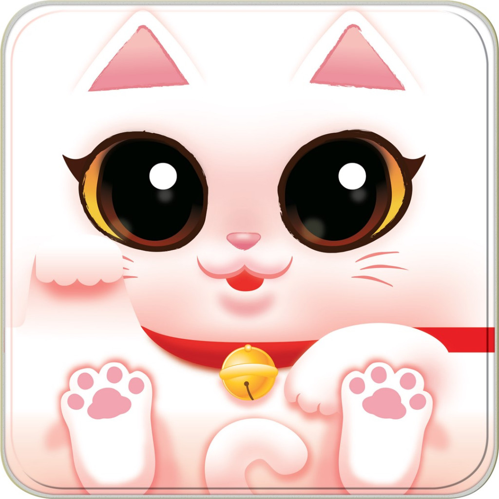 Kitty Paw