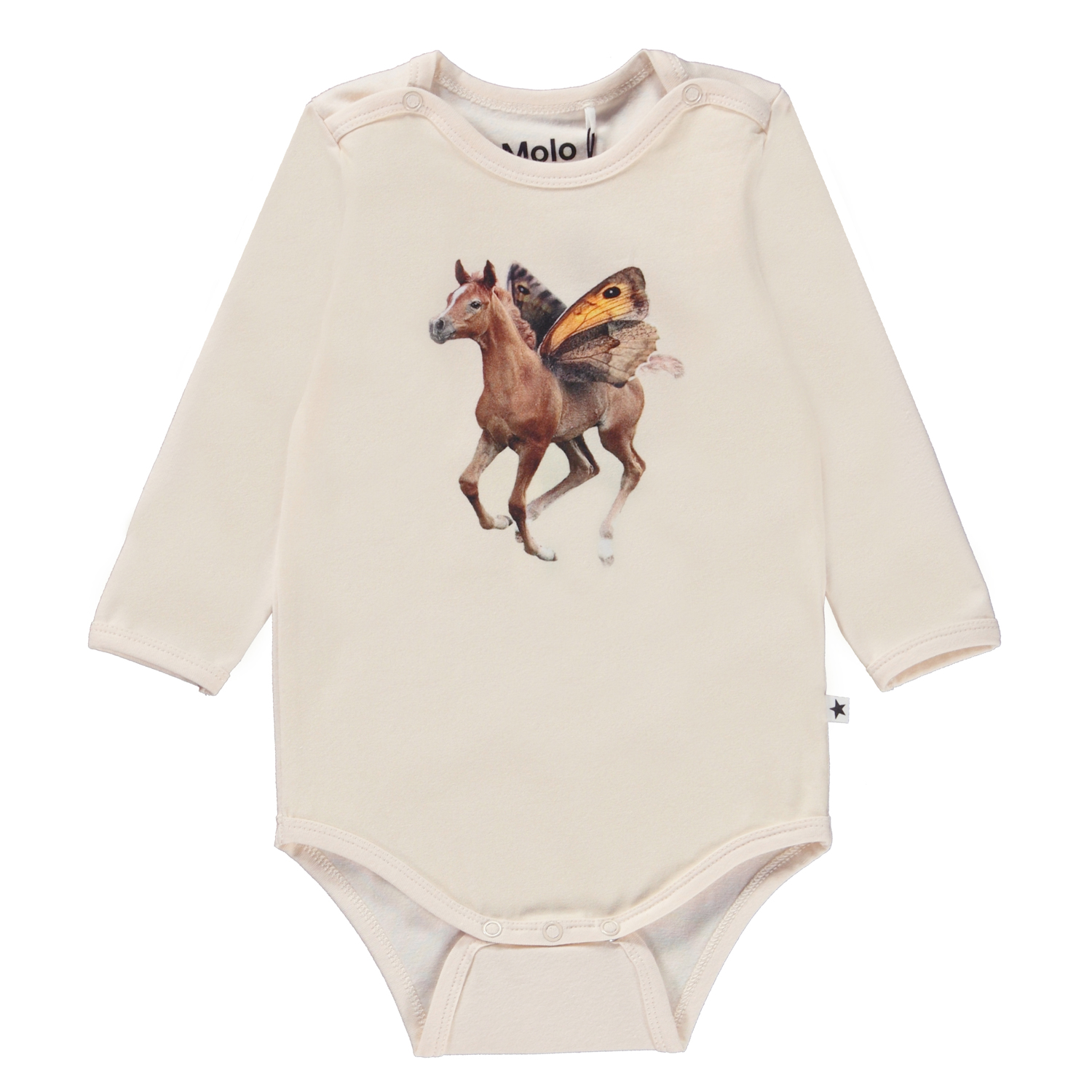 Foss - Flying Foal