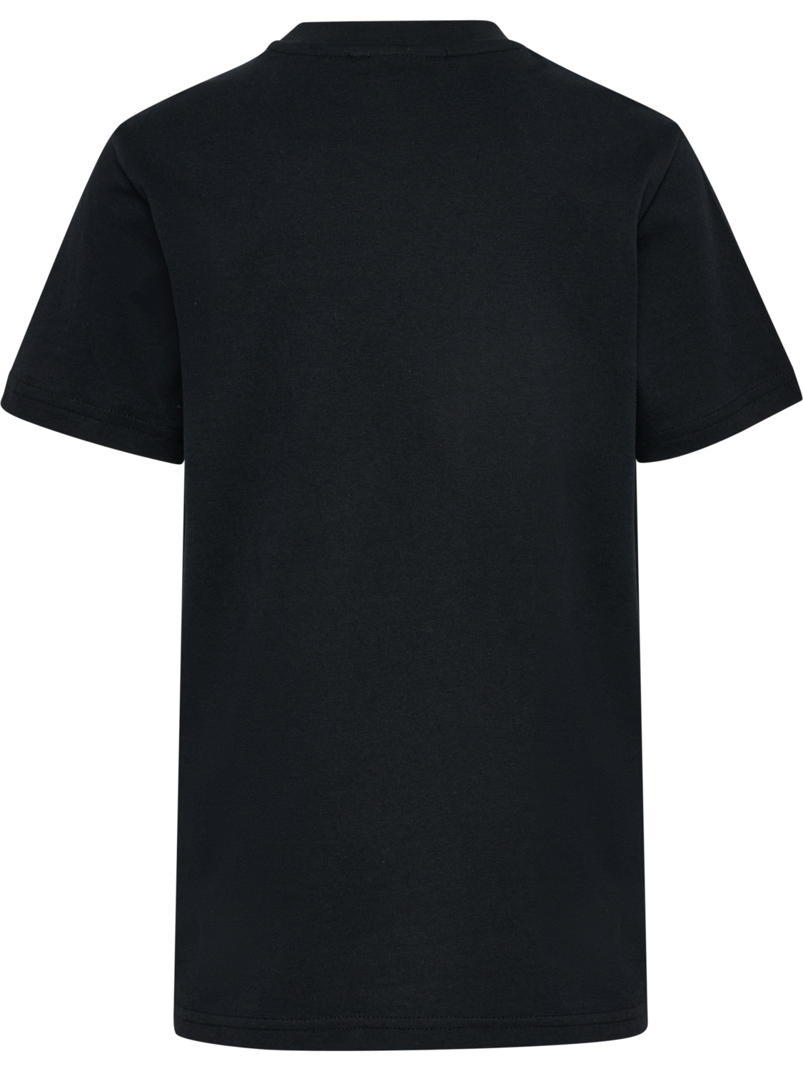 hmlJR BASE T-SHIRT S/S
