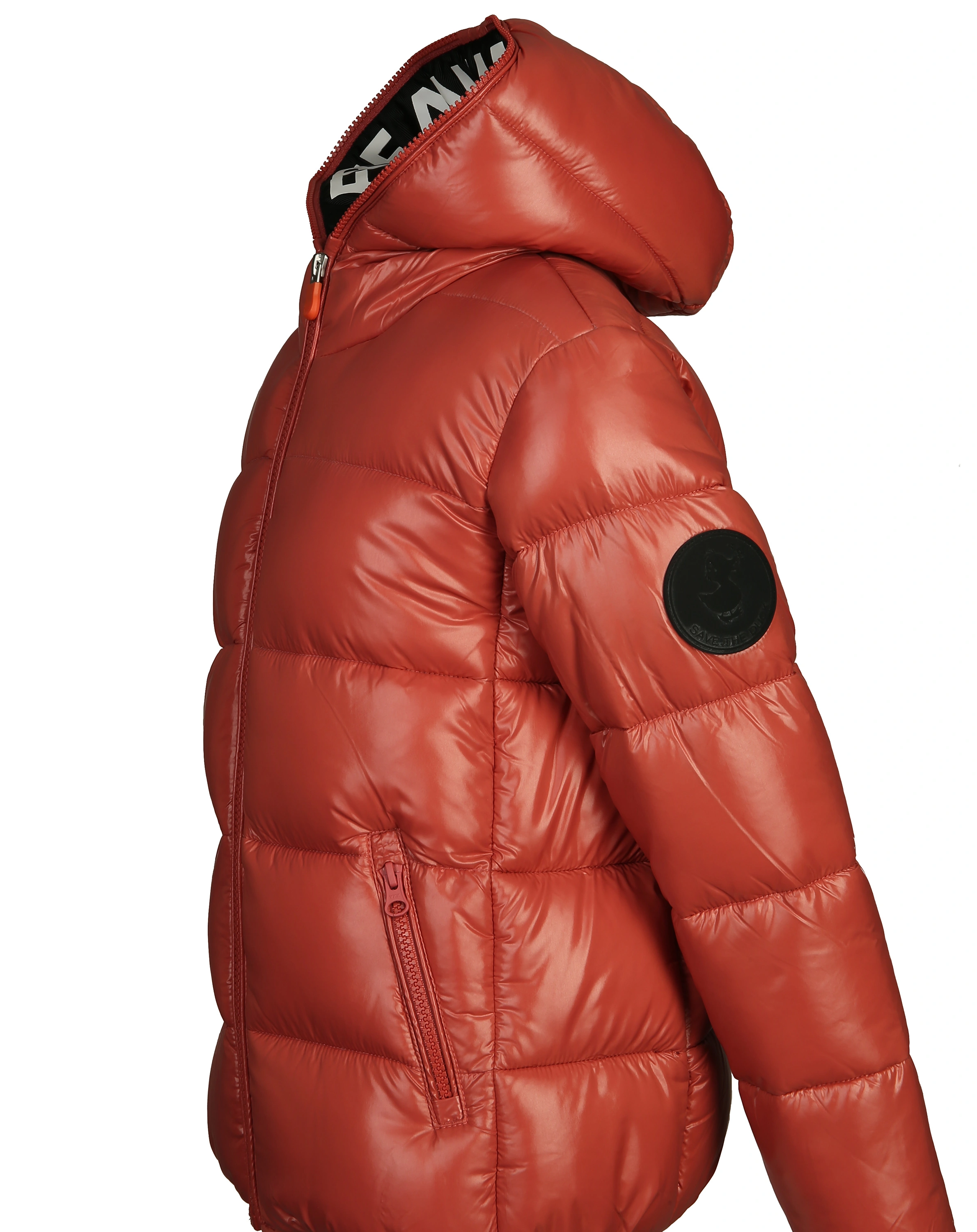 Steppjacke LUCK KATE J38090G in clay pink