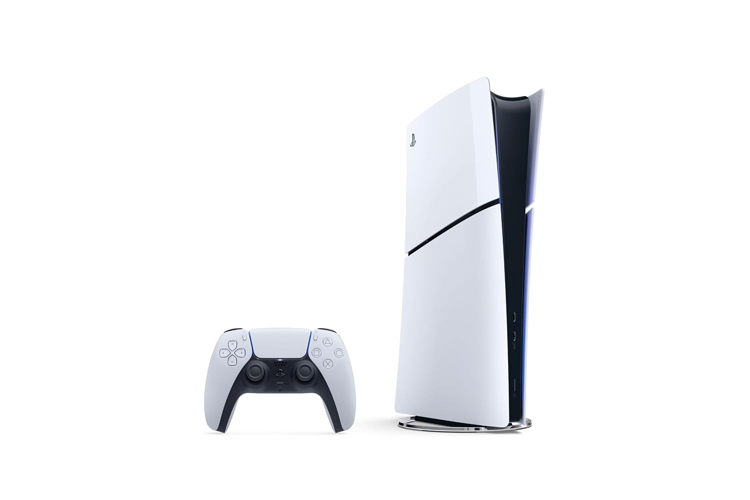 Sony PlayStation 5 Slim Digital Edition (PS5 Slim)