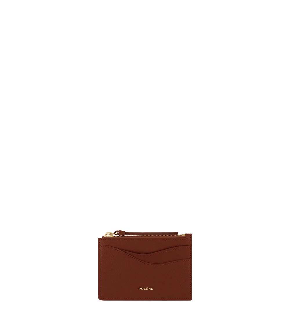 Pochette Sierra Mini - Duo Cognac