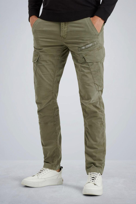 PME legend groene heren broek