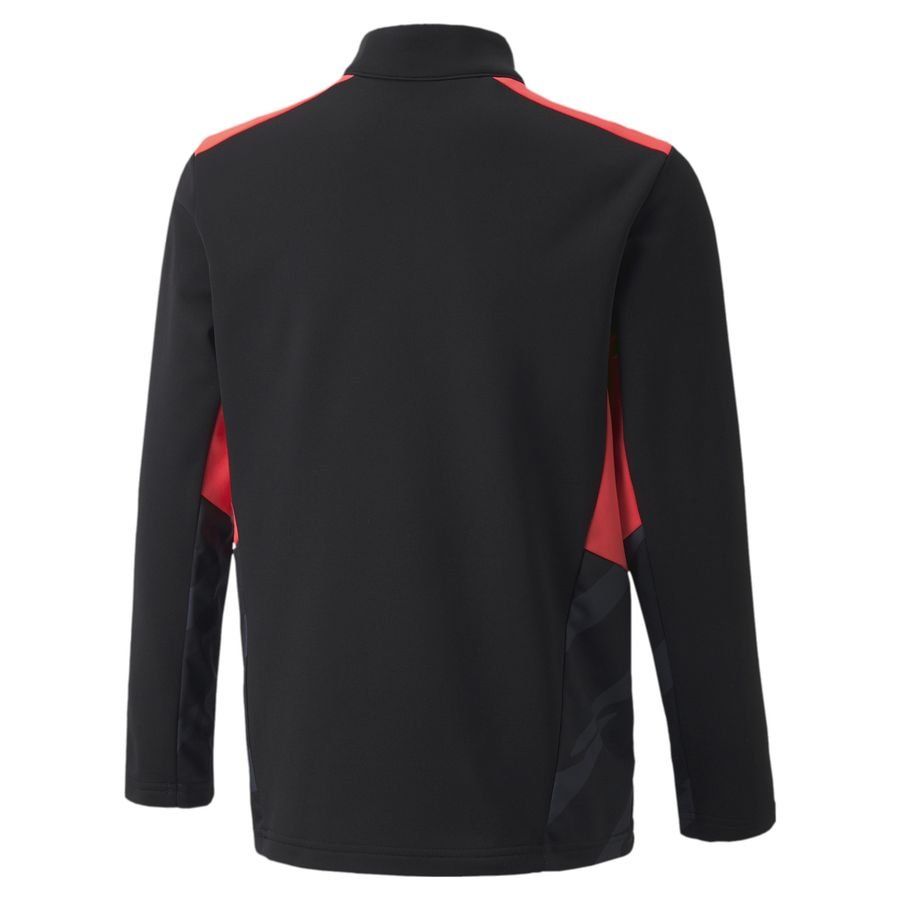 individualCUP Training 1/4 Zip Top Jr