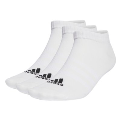 Chaussettes homme fines et légères Sportswear - Lot de 3 paires ADIDAS
